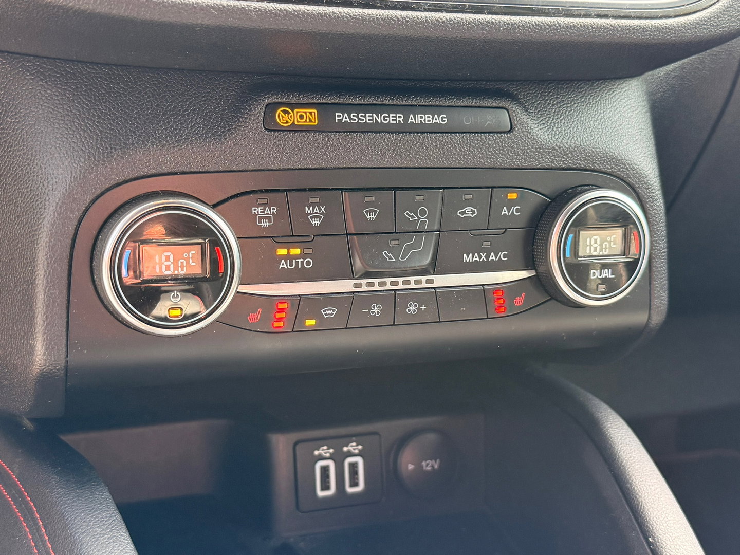 Ford Kuga 2.5 PHEV 225 ST-line X l B&O l LED l Winterpack