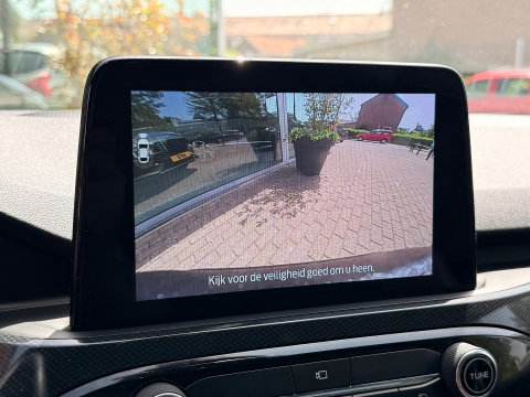 Ford Kuga 2.5 PHEV 225 ST-line X l B&O l LED l Winterpack