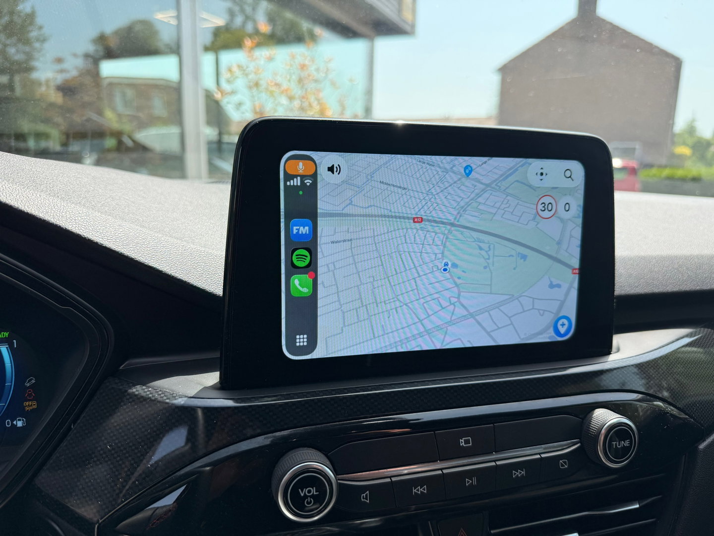 Ford Kuga 2.5 PHEV 225 ST-line X l B&O l LED l Winterpack