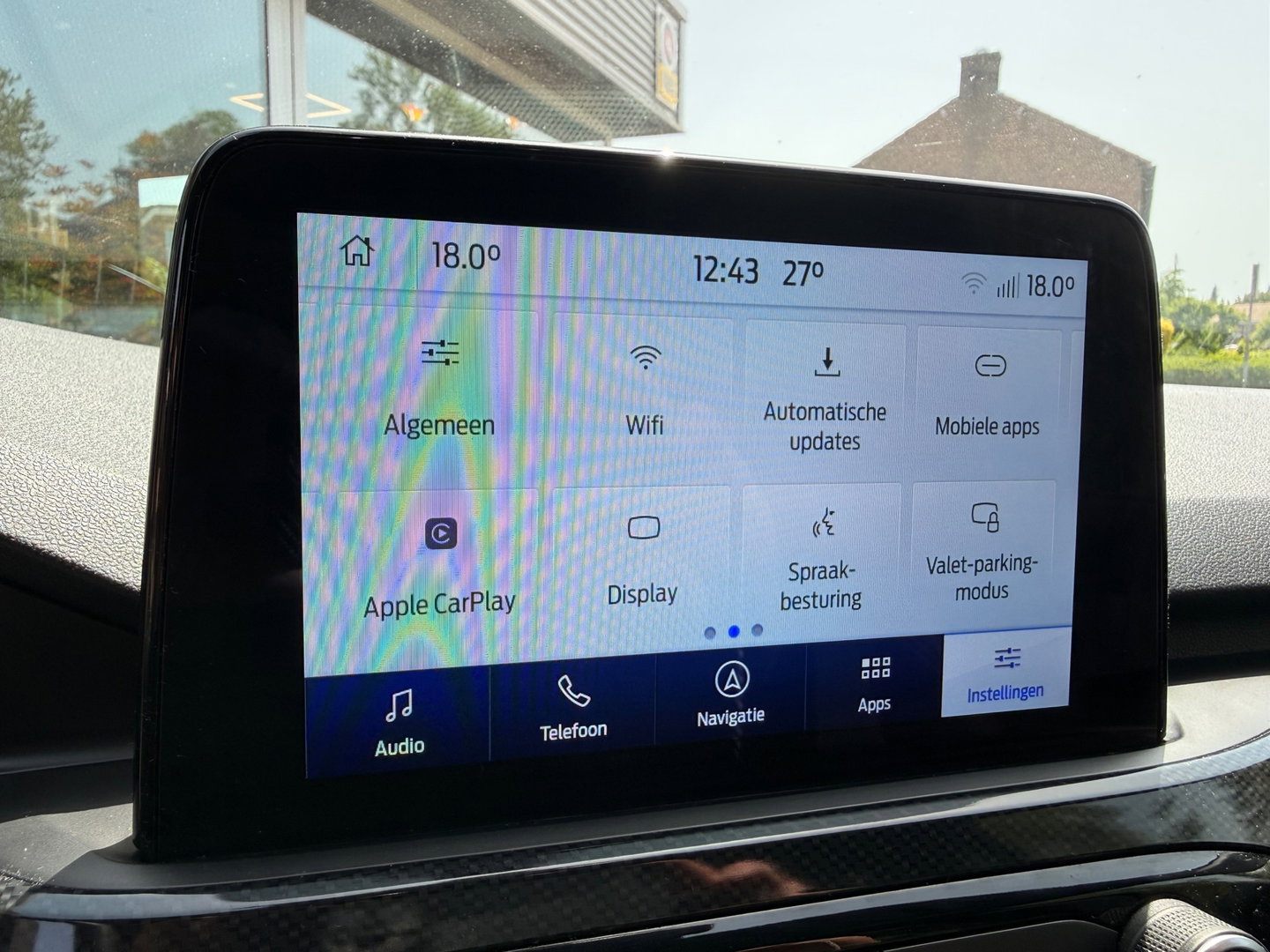 Ford Kuga 2.5 PHEV 225 ST-line X l B&O l LED l Winterpack