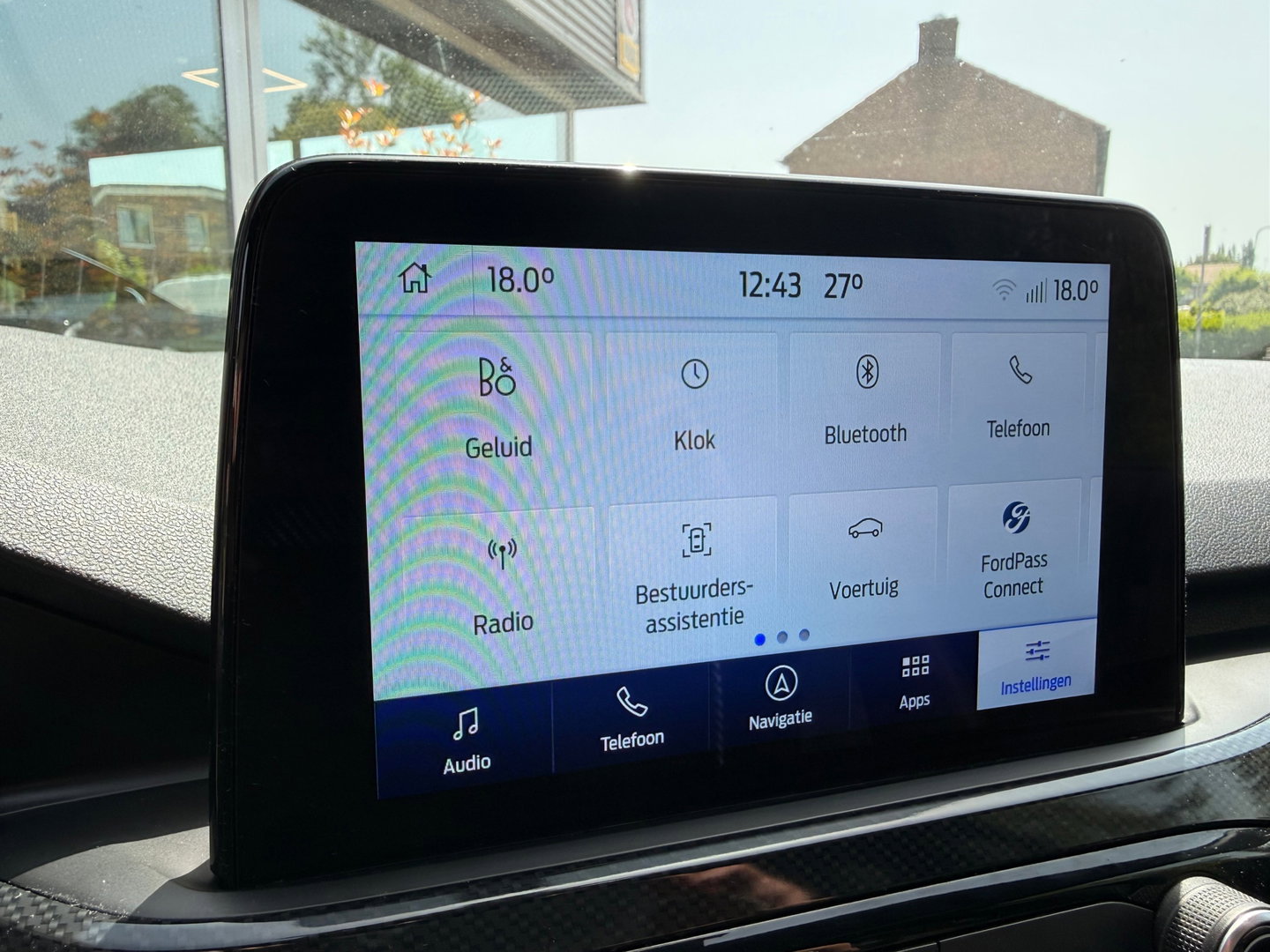 Ford Kuga 2.5 PHEV 225 ST-line X l B&O l LED l Winterpack