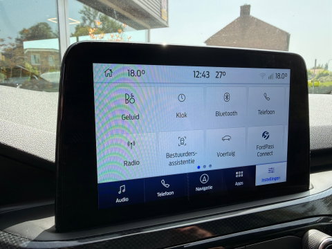 Ford Kuga 2.5 PHEV 225 ST-line X l B&O l LED l Winterpack