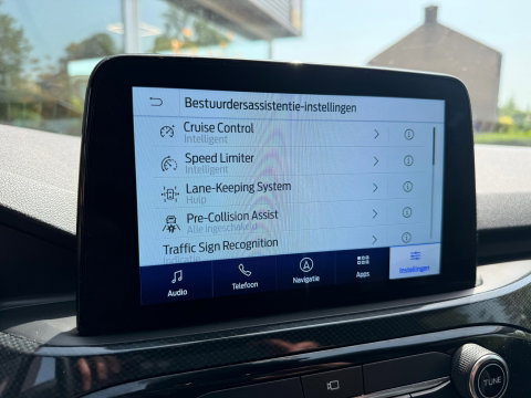Ford Kuga 2.5 PHEV 225 ST-line X l B&O l LED l Winterpack