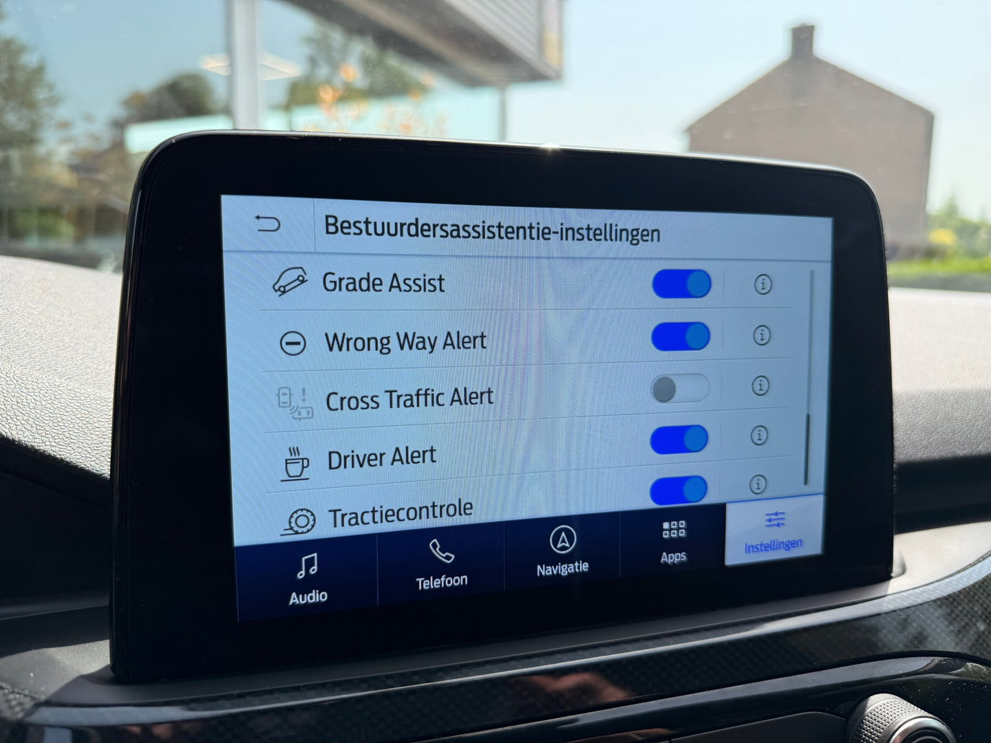 Ford Kuga 2.5 PHEV 225 ST-line X l B&O l LED l Winterpack