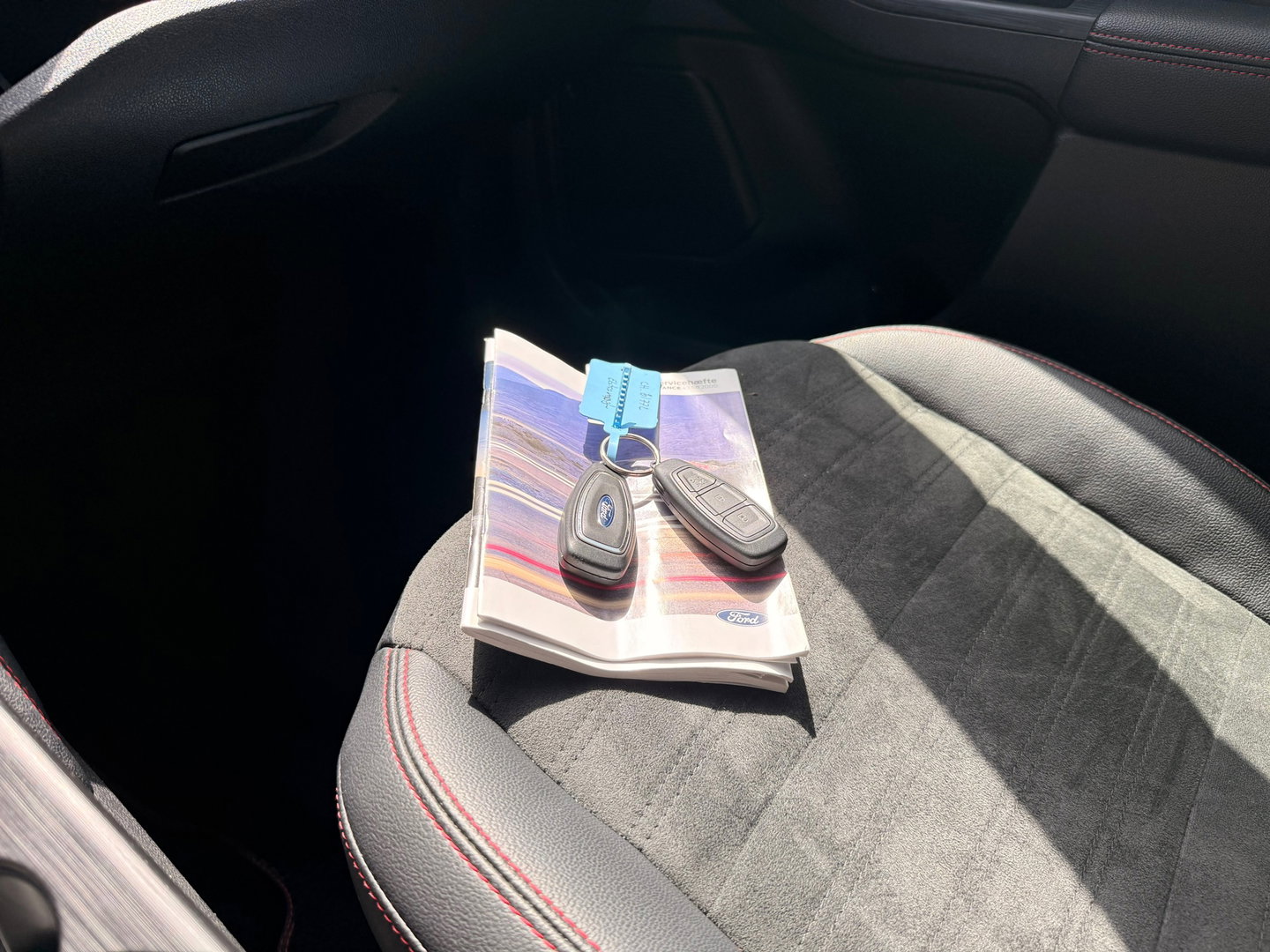 Ford Kuga 2.5 PHEV 225 ST-line X l B&O l LED l Winterpack
