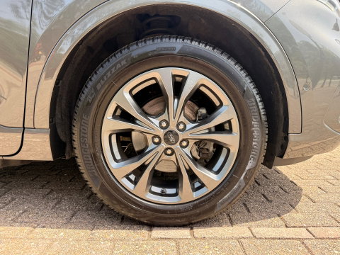 Ford Kuga 2.5 PHEV 225 ST-line X l B&O l LED l Winterpack