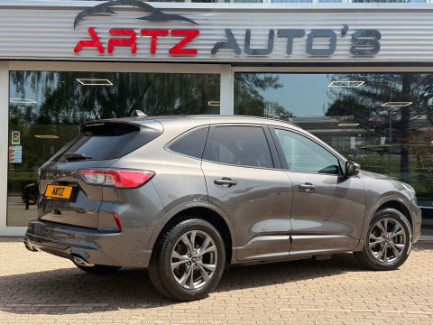 Ford Kuga 2.5 PHEV 225 ST-line X l B&O l LED l Winterpack