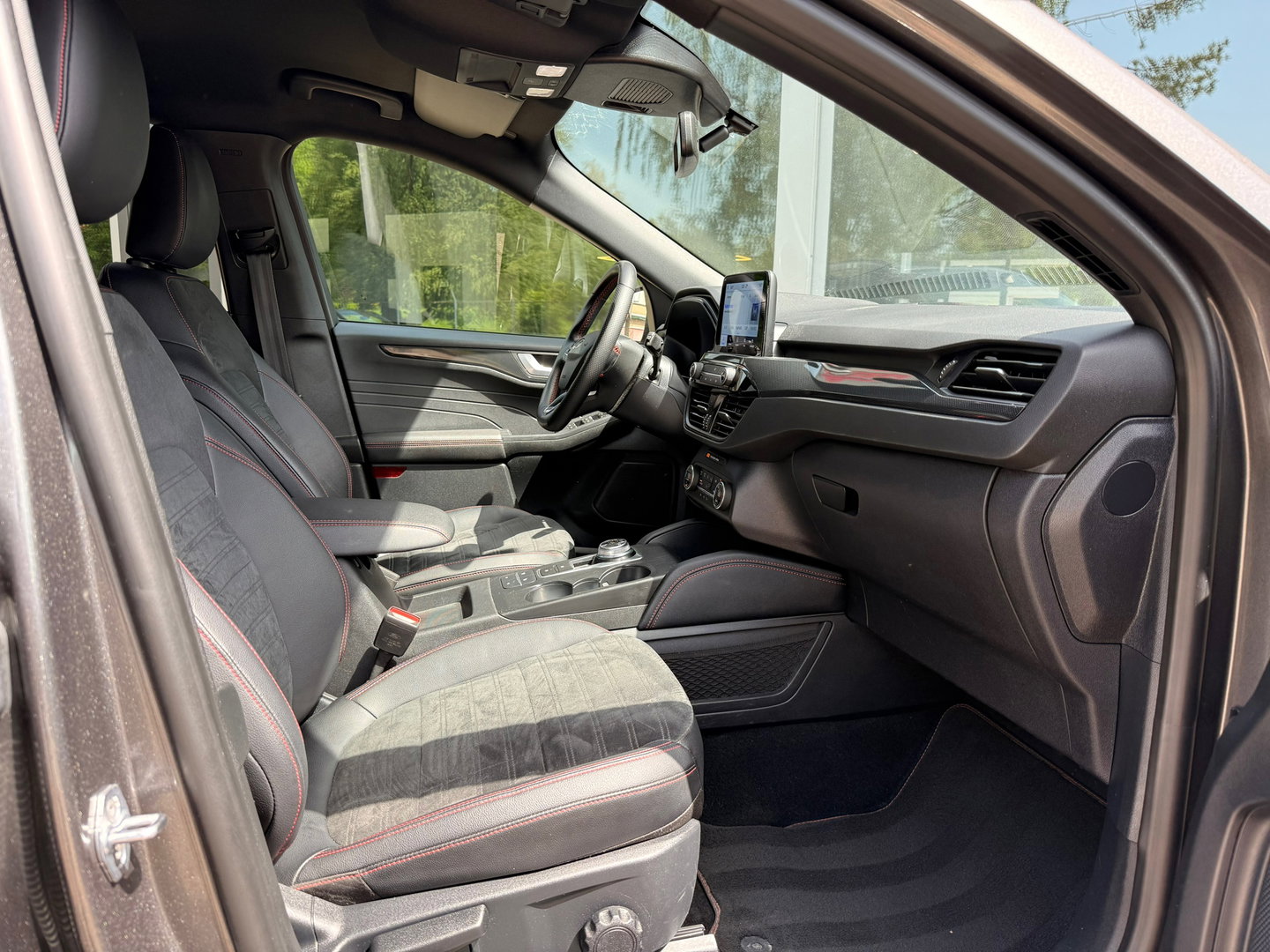 Ford Kuga 2.5 PHEV 225 ST-line X l B&O l LED l Winterpack