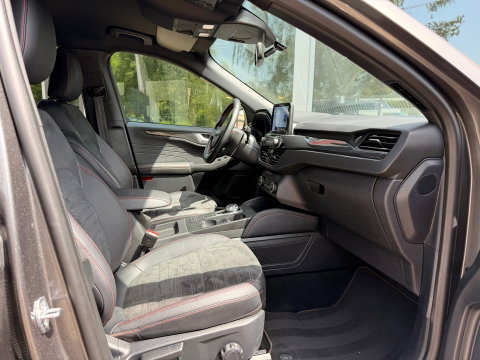 Ford Kuga 2.5 PHEV 225 ST-line X l B&O l LED l Winterpack