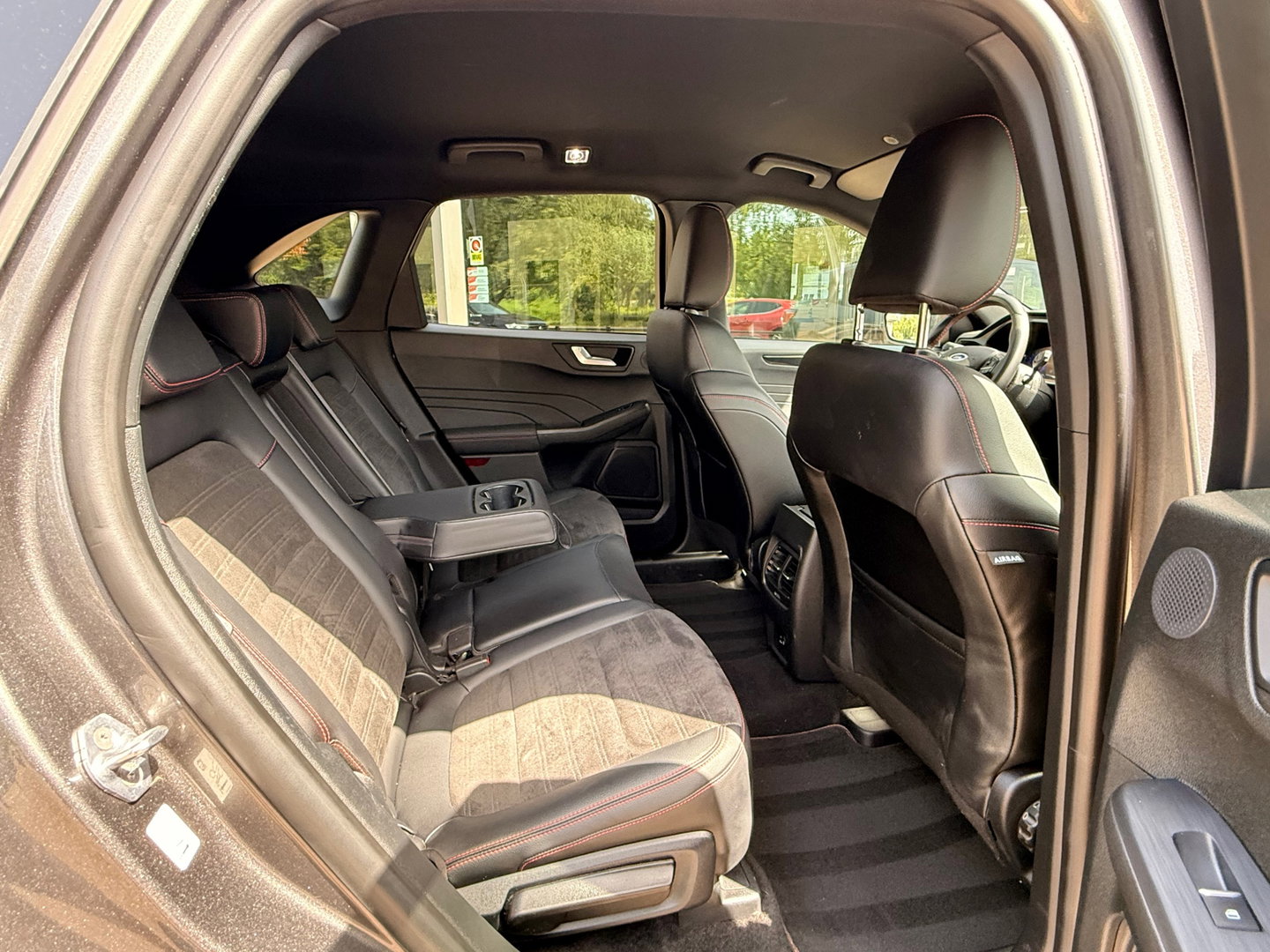 Ford Kuga 2.5 PHEV 225 ST-line X l B&O l LED l Winterpack