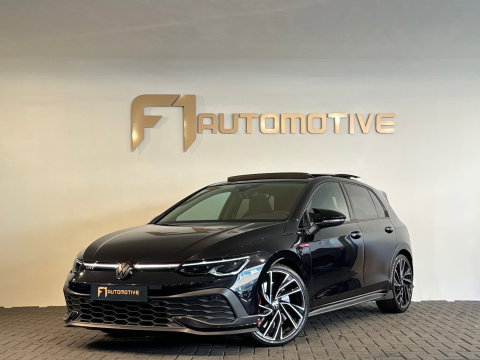Volkswagen Golf 2.0 TSI GTI Clubsport Pano|Sfeer|IQ|Camera
