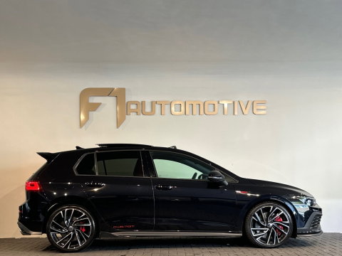 Volkswagen Golf 2.0 TSI GTI Clubsport Pano|Sfeer|IQ|Camera