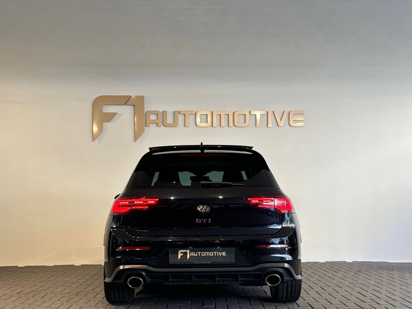 Volkswagen Golf 2.0 TSI GTI Clubsport Pano|Sfeer|IQ|Camera