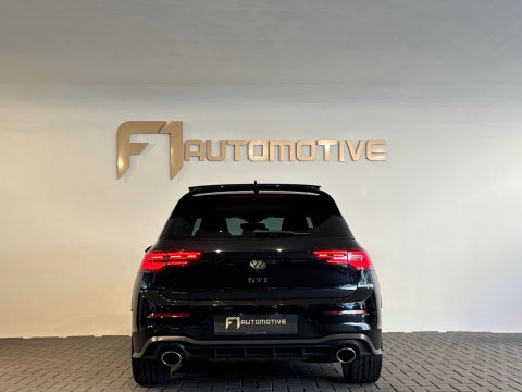 Volkswagen Golf 2.0 TSI GTI Clubsport Pano|Sfeer|IQ|Camera