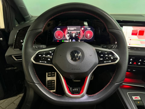 Volkswagen Golf 2.0 TSI GTI Clubsport Pano|Sfeer|IQ|Camera