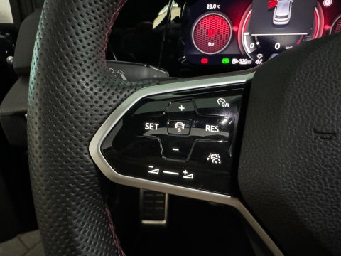 Volkswagen Golf 2.0 TSI GTI Clubsport Pano|Sfeer|IQ|Camera