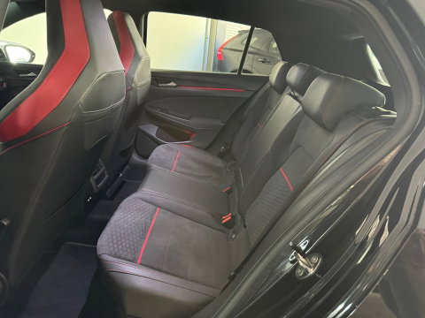 Volkswagen Golf 2.0 TSI GTI Clubsport Pano|Sfeer|IQ|Camera