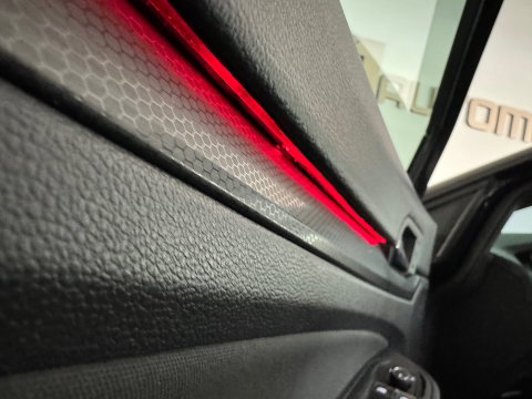 Volkswagen Golf 2.0 TSI GTI Clubsport Pano|Sfeer|IQ|Camera