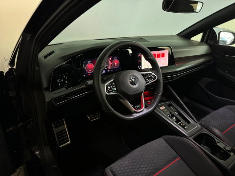Volkswagen Golf 2.0 TSI GTI Clubsport Pano|Sfeer|IQ|Camera
