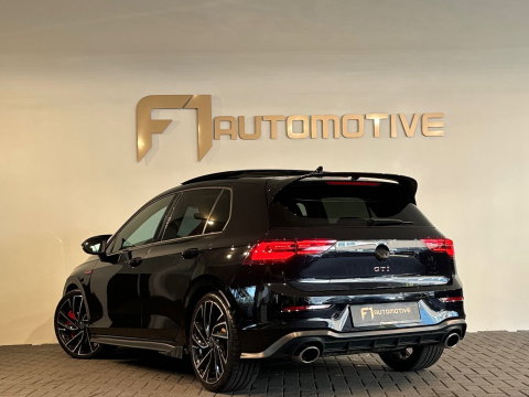 Volkswagen Golf 2.0 TSI GTI Clubsport Pano|Sfeer|IQ|Camera