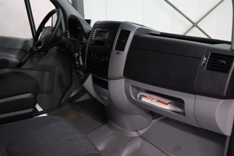 Mercedes-Benz Sprinter 311 2.2 CDI AUTOMAAT L3H2 POST NL EURO 6