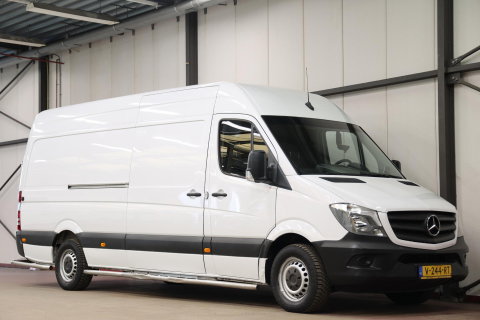 Mercedes-Benz Sprinter 311 2.2 CDI AUTOMAAT L3H2 POST NL EURO 6