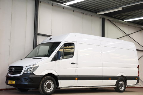 Mercedes-Benz Sprinter 311 2.2 CDI AUTOMAAT L3H2 POST NL EURO 6