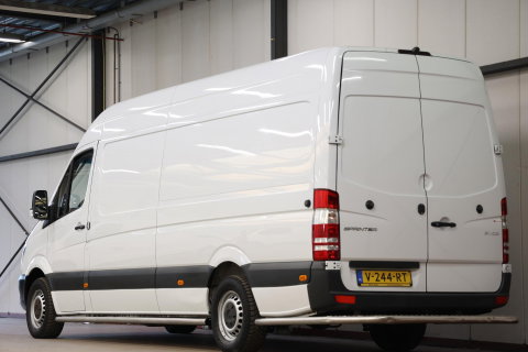 Mercedes-Benz Sprinter 311 2.2 CDI AUTOMAAT L3H2 POST NL EURO 6