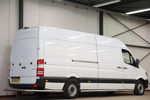 Mercedes-Benz Sprinter 311 2.2 CDI AUTOMAAT L3H2 POST NL EURO 6