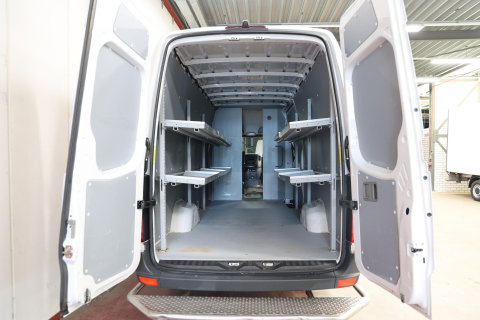 Mercedes-Benz Sprinter 311 2.2 CDI AUTOMAAT L3H2 POST NL EURO 6