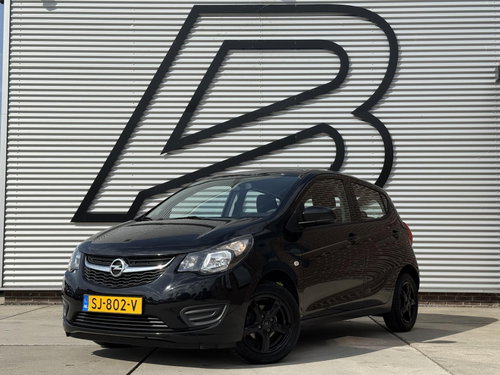 Opel KARL