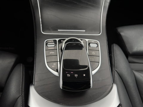 Mercedes-Benz C-Klasse Estate 350 e Lease Edition *AUT | LEATHER-SPORT | TOPVIEW | BURMESTER | FULL-LED | HEATED-SPORTSEATS | NAVI-FULLMAP | ECC |  PDC | CRUISE | 17''ALU *