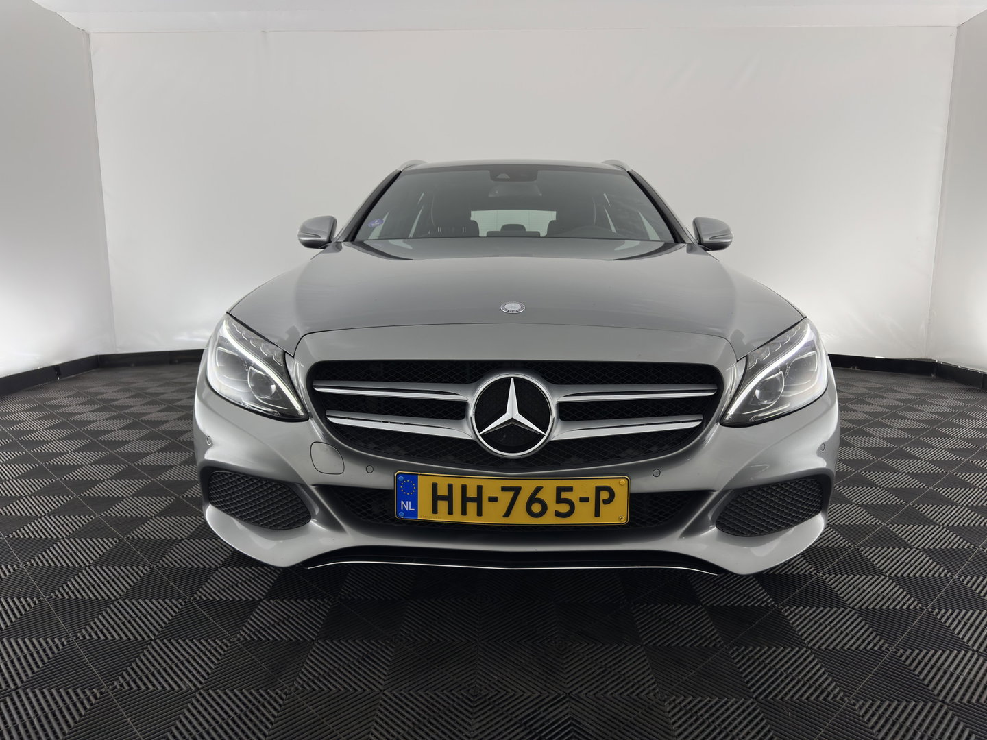 Mercedes-Benz C-Klasse Estate 350 e Lease Edition *AUT | LEATHER-SPORT | TOPVIEW | BURMESTER | FULL-LED | HEATED-SPORTSEATS | NAVI-FULLMAP | ECC |  PDC | CRUISE | 17''ALU *