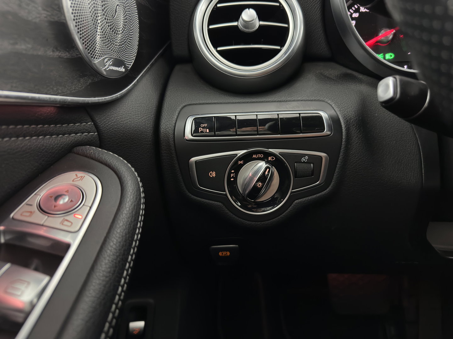 Mercedes-Benz C-Klasse Estate 350 e Lease Edition *AUT | LEATHER-SPORT | TOPVIEW | BURMESTER | FULL-LED | HEATED-SPORTSEATS | NAVI-FULLMAP | ECC |  PDC | CRUISE | 17''ALU *
