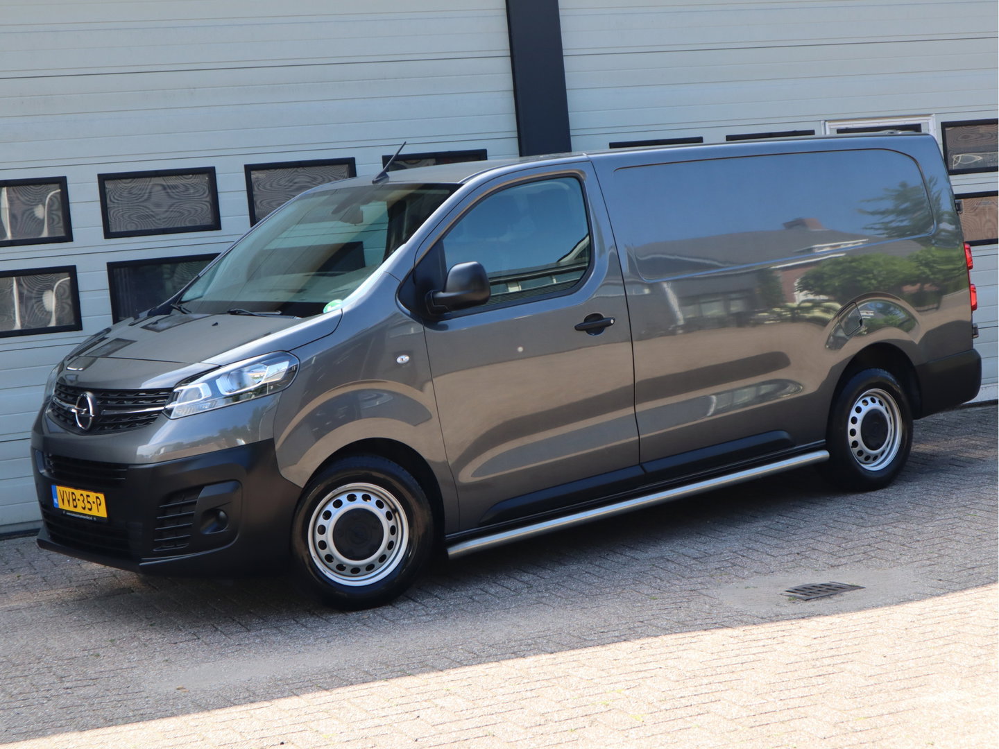 Opel Vivaro 1.5 BlueHDi 102pk Euro 6 - Extra Lang L3 - Trekhaak - Camera