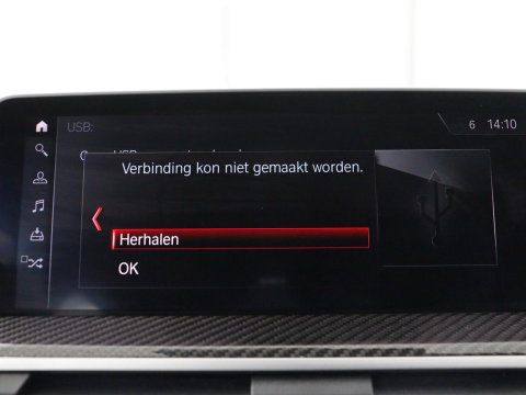 BMW X3 M Competition | Panoramadak | Head-Up | 360 Camera | Adaptive cruise | Leder | Achterbankverwarming | Carplay | Trekhaak | Sfeerverlichting | Harman/Kardon | Navigatie | Keyless | M Sportstoelen | 21'' velgen | Adaptief LED