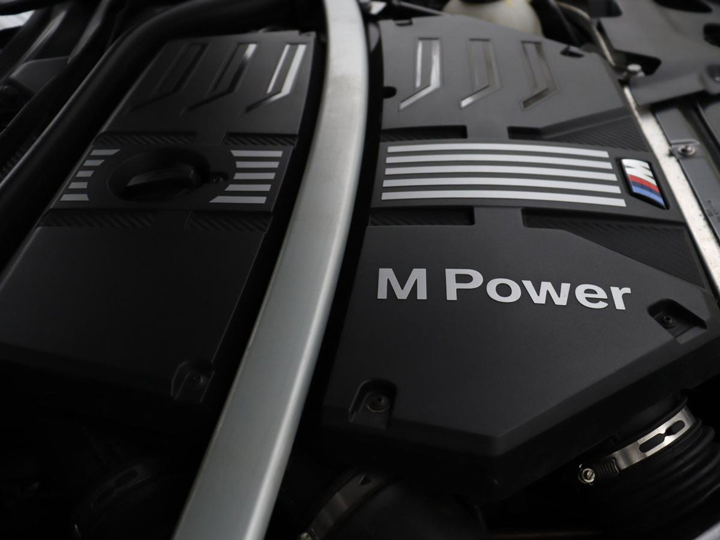 BMW X3 M Competition | Panoramadak | Head-Up | 360 Camera | Adaptive cruise | Leder | Achterbankverwarming | Carplay | Trekhaak | Sfeerverlichting | Harman/Kardon | Navigatie | Keyless | M Sportstoelen | 21'' velgen | Adaptief LED