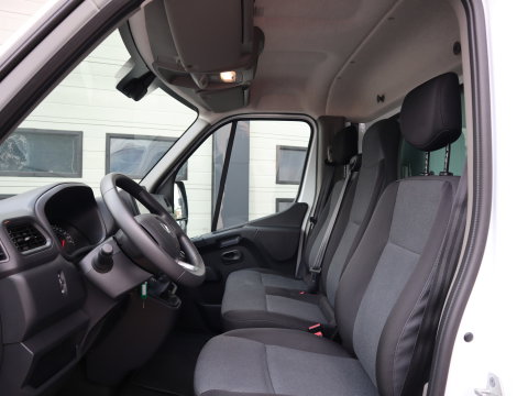 Renault Master 2.3 dCi 146pk Euro 6 Bakwagen - Airco - Camera