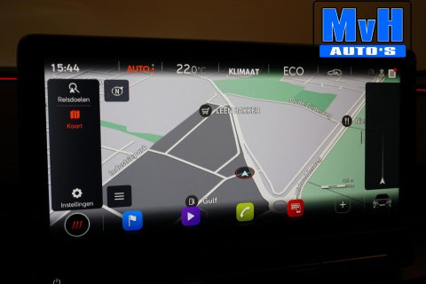 CUPRA Formentor 1.4 PHEV VZ Perfrormance|PANO|KUIPST|SOH98%