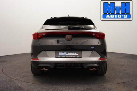 CUPRA Formentor 1.4 PHEV VZ Perfrormance|PANO|KUIPST|SOH98%