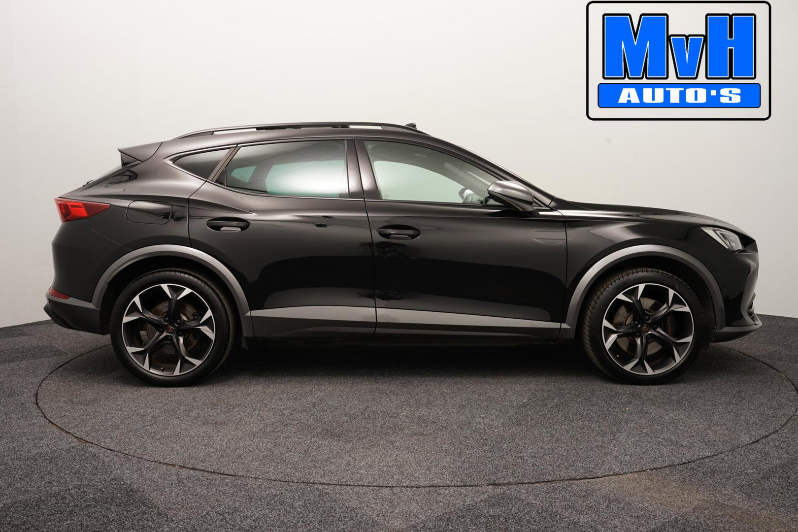 CUPRA Formentor 1.4 PHEV VZ Perfrormance|PANO|KUIPST|SOH98%