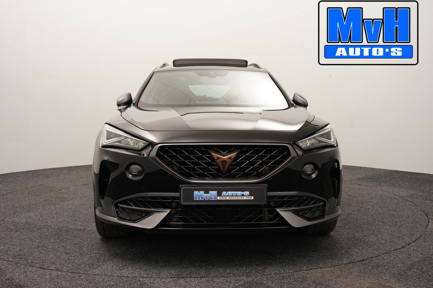 CUPRA Formentor 1.4 PHEV VZ Perfrormance|PANO|KUIPST|SOH98%
