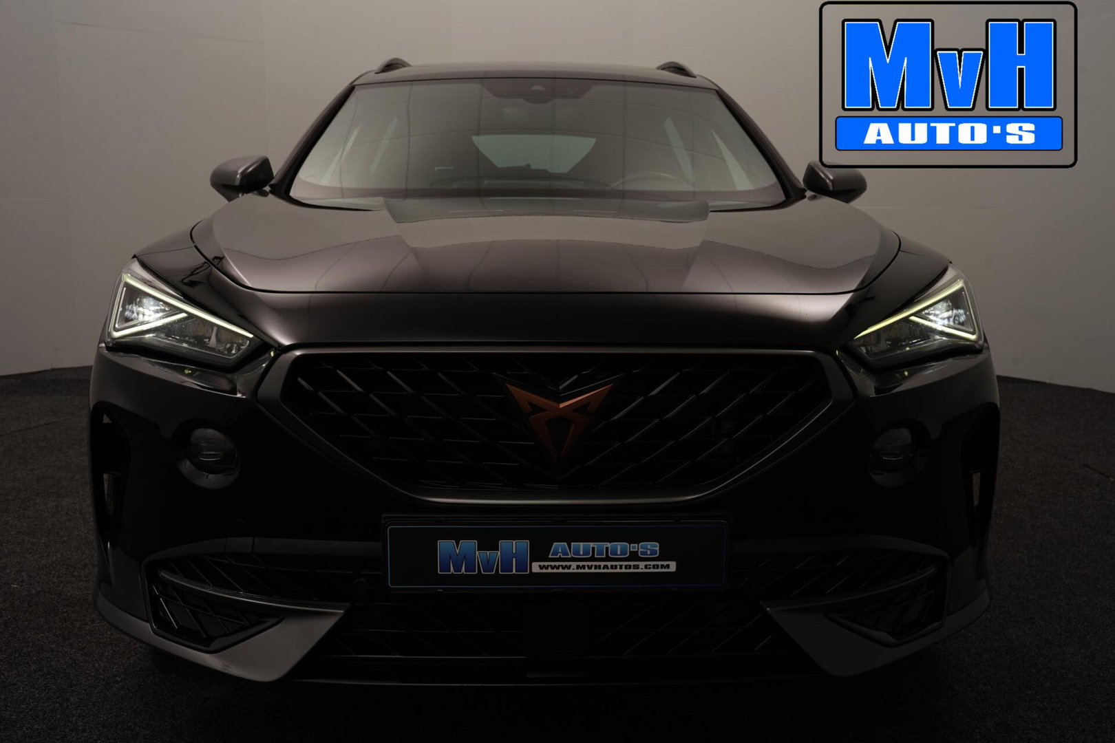 CUPRA Formentor 1.4 PHEV VZ Perfrormance|PANO|KUIPST|SOH98%
