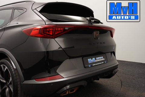 CUPRA Formentor 1.4 PHEV VZ Perfrormance|PANO|KUIPST|SOH98%