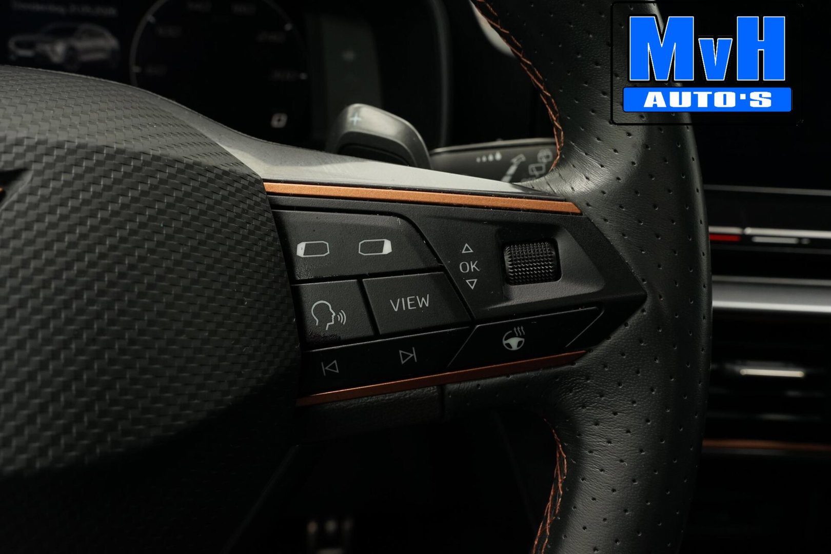 CUPRA Formentor 1.4 PHEV VZ Perfrormance|PANO|KUIPST|SOH98%