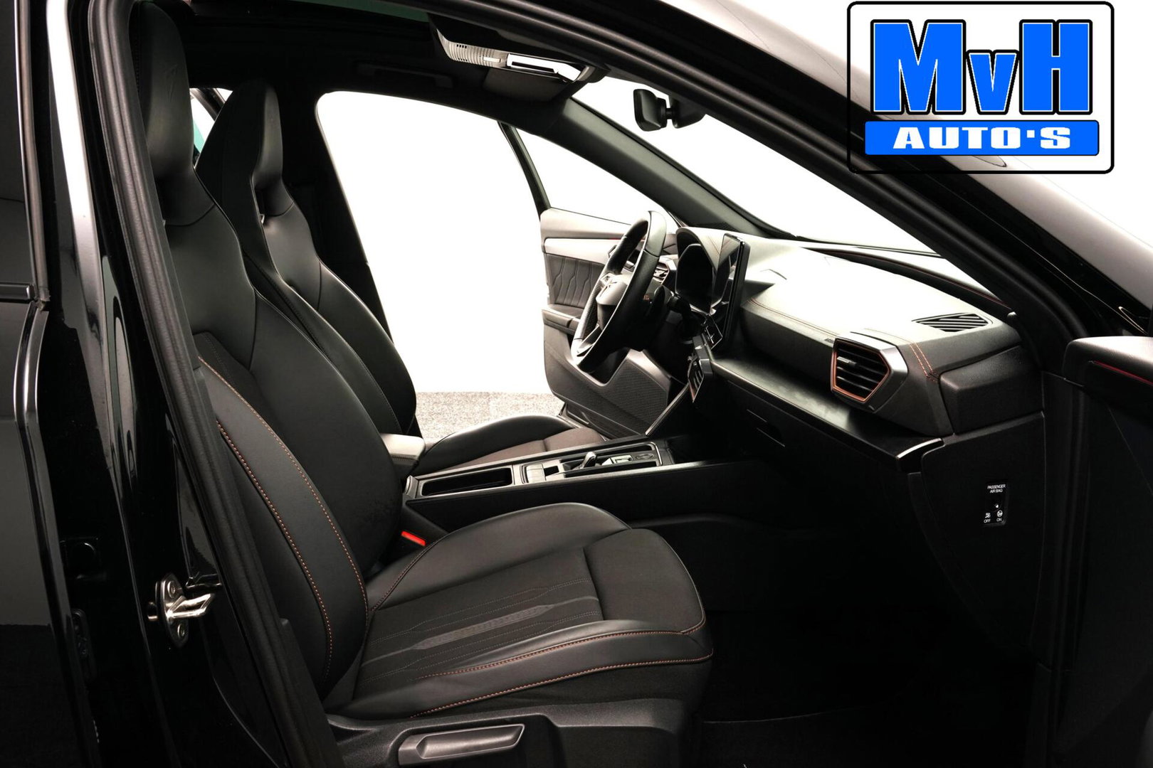 CUPRA Formentor 1.4 PHEV VZ Perfrormance|PANO|KUIPST|SOH98%