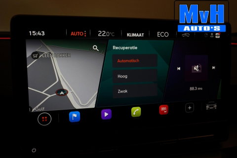 CUPRA Formentor 1.4 PHEV VZ Perfrormance|PANO|KUIPST|SOH98%