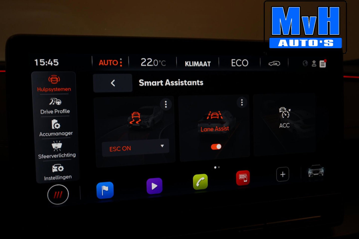 CUPRA Formentor 1.4 PHEV VZ Perfrormance|PANO|KUIPST|SOH98%