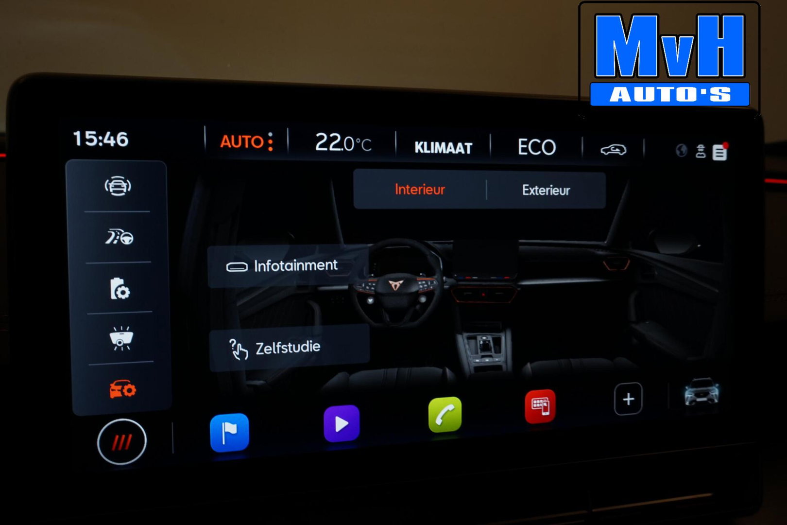 CUPRA Formentor 1.4 PHEV VZ Perfrormance|PANO|KUIPST|SOH98%