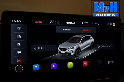 CUPRA Formentor 1.4 PHEV VZ Perfrormance|PANO|KUIPST|SOH98%